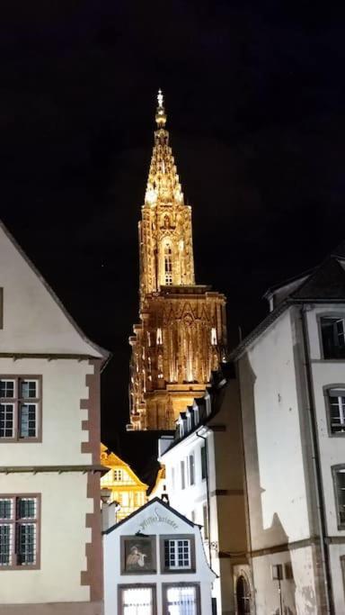 Rooftop In Kehl Bei Strasbourg Exterior photo